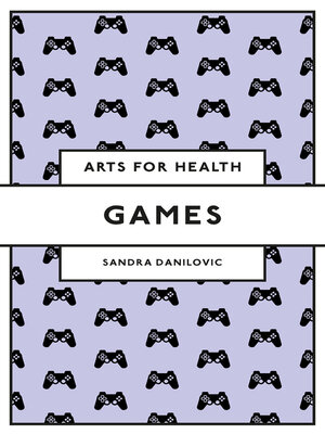 cover image of Games